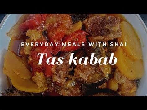  Tash-e-Kabab: Savoring the Tangy Charcoaled Delight!